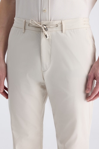 Twn Slim Fit Taş Düz Pamuklu Jogger Pantolon 4ec03s2263452 S01
