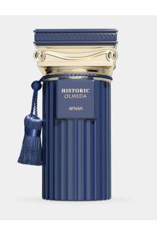 Afnan Historic Olmeda Kadın Parfüm EDP 100 ML