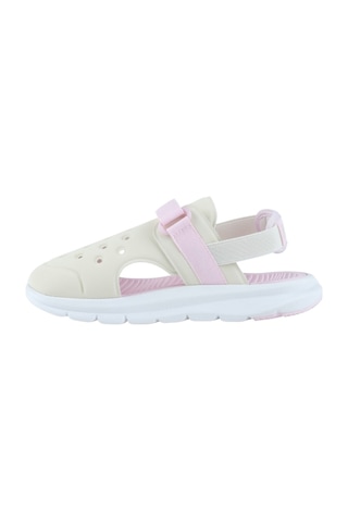Puma Unisex Puma Evolve Sandal Ac Ps Sandalet 39069221 Beyaz