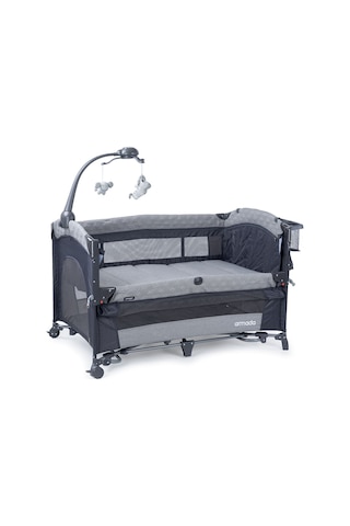 Armada Oyun Parkı Beşik Park Yatak 70x120 Cm