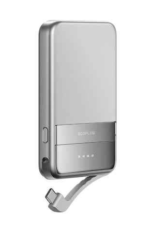 EcoFlow RAPID Manyetik Power Bank (5000mAh)