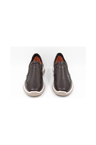 Freefoot 256072-1 Erkek Casual Ayakkabı - Kahverengi Kahverengi