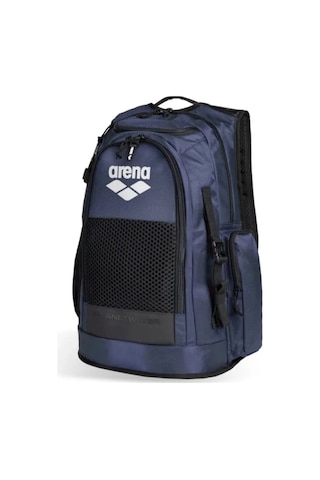 arena All Set Backpack 45l Unisex Yüzücü Sırt Çantası 010234400 Çok Renlkli