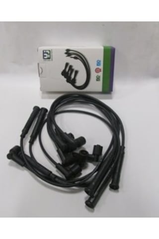 Bmw 5 Serı E34 88/95 Buji Kablosu Takım 12v M20b20m20b25 2.0/2.5 Cc Yow Jung