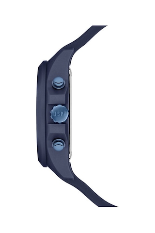 U.S. Polo Assn. USPA1017-02 Erkek Kol Saati