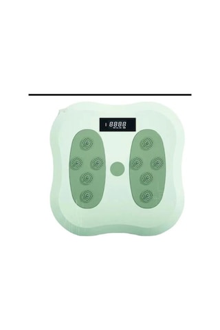 Twister Manyetik Ayak Masaj Aleti Tdrtr Siyah