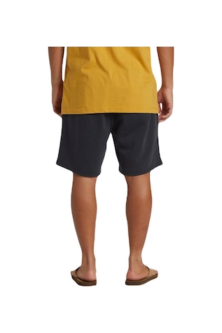 Quiksilver Aqyfb03035 Salt Water Fleece Erkek Spor Şort 001