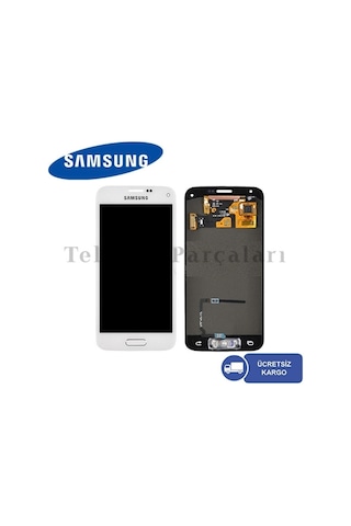 Samsung Uyumlu Galaxy S5 Sm-G900F Lcd Ekran Dokunmatik (289179464)