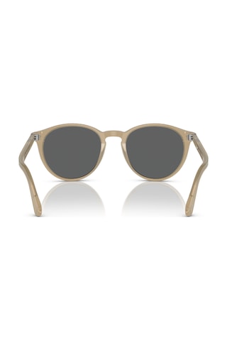 Po 3152s 1169b1 52 Persol Güneş Gözlüğü Siyah
