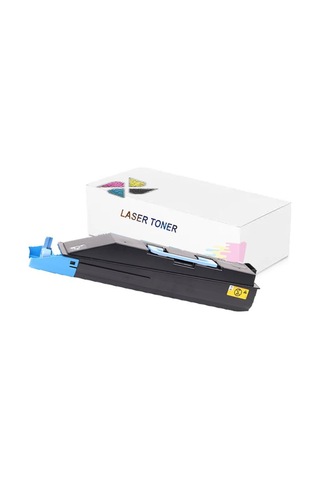 Inkwell Ecosys M6530Cdn Uyumlu Toner 7000Syf Tk-5140 4Renk