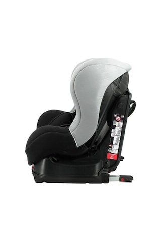  Nania Cosmo Isofix 9-25kg Oto Koltuğu - Grey