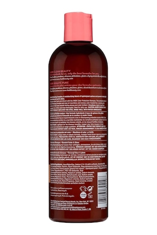 Hask Renk Koruyucu Şampuan 355ml