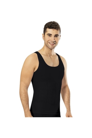 Modinn 2030 Erkek Çift Kat Korse Atlet