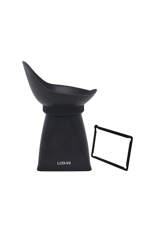 Mcoplus V3 Viewfinder Lcd Vizör 3 Inç