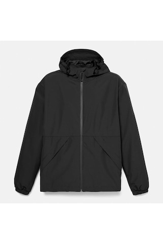 Timberland Wınnıck Waterproof Shell Jacket Erkek Ceket Tb0a68cb0011 Siyah