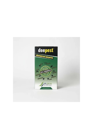 Deepest Konsantre Böcek Kovucu 25 Ml Deepest Konsantre Böcek Kovucu 25 Ml