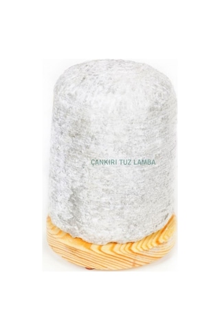 Çankırı Tuz Lambası 4 KG (E) Doğal Tuz Lambası
