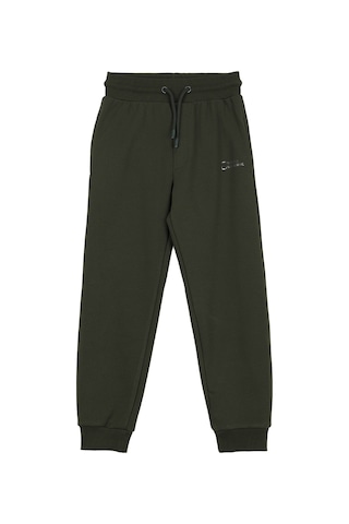 National Geographic Haki Erkek Çocuk Relaxed Sweatpant N6wb-ea4845