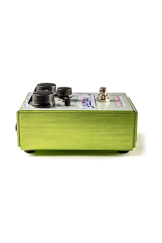Way Huge Whe407 Swollen Pickle Xxx Jumbo Fuzz Pedalı