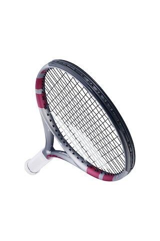 Babolat Aero Pink Strung Tenis Raketi 121267