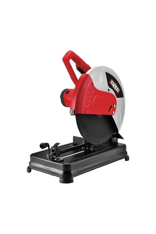 Gcs 355 B Metal Kesme Makinası Attlas