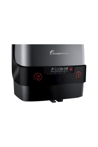 Arçelik S 4910 Tornado Silence 1450 W Toz Torbalı Elektrikli Süpürge