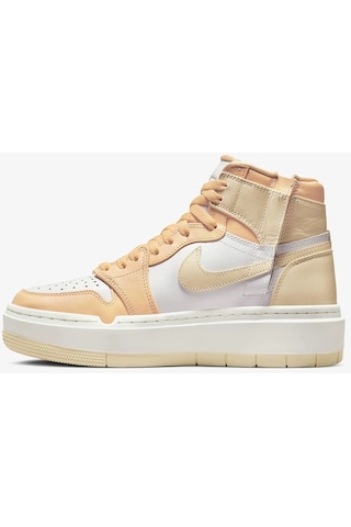 Nike Air Jordan 1 Elevate Hıgh-dn3253-200 Çok Renkli