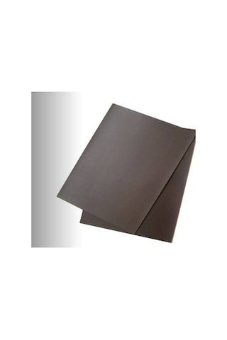 Tabaka Magnet 60cmx100cm Naturel Levha Mıknatıs - Foto Magnet