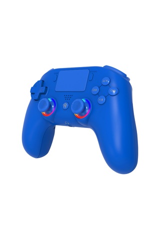 Subsonic Mavi Ps4/pc Kablosuz Led Joystick Oyuncu Kolu