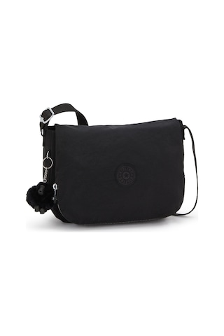 Kipling Earthbeat M Basic Omuz Çantası Ki2505-p39 Çok Renkli