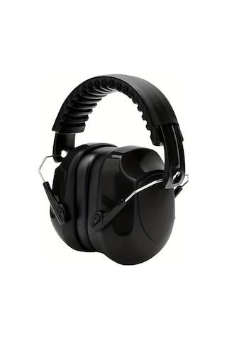 Fochsia Green Renkli Ses Azaltma Kulaklığı 34db Snr Endüstriyel Müzik İçin Ayarlanabilir Baş Bandı