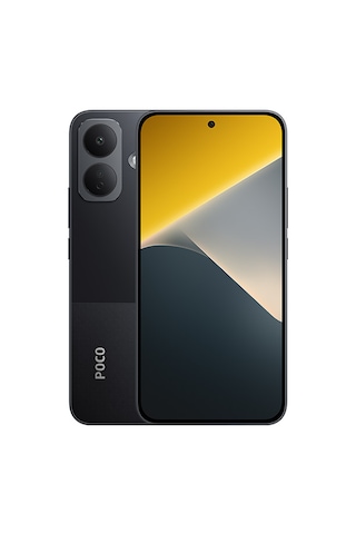 Poco X8 8 GB 256 GB (Xiaomi Türkiye Garantili)