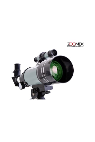 Zoomex F30070m Astronomik Teleskop
