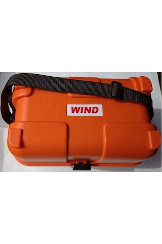 Wind Group NA24 Otomatik Optik Nivo (Sadece Kafa )