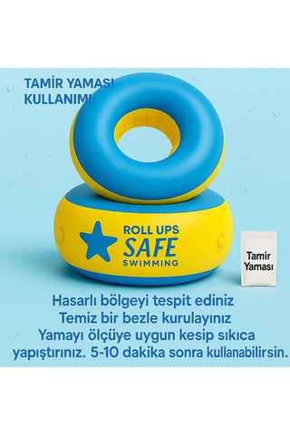 Güvenli Çocuk Kolluğu