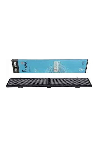 Netparset Bmw 3 E92 320d 2.0 2007-2013 Filtron 3'lü Filtre Seti Karbonlu -n47