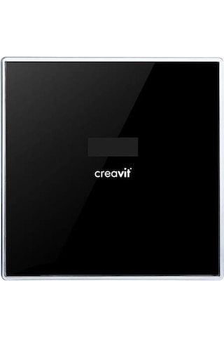 Creavit Es4810 Sıvaaltı Fotoselli Pisuvar Musluğu