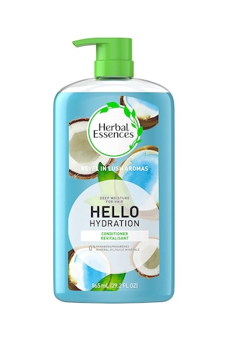 Herbal Essences Hello Hydration Nemlendirici Saç Kremi 865ML