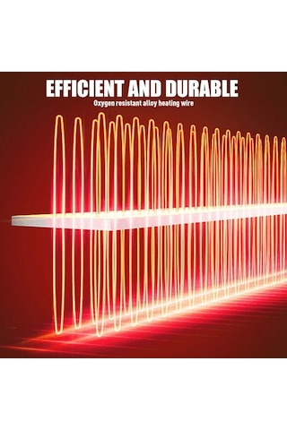 Novahub 12v 300w Elektrikli Oto Kaloriferi, Yüksek Güçlü Isıtma