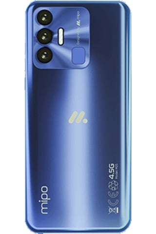 Mipo M25 4 GB 128 GB (Mipo Türkiye Garantili)