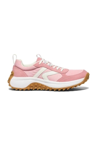 Keen Ks86 Kadın Sneaker - Pembe Pembe