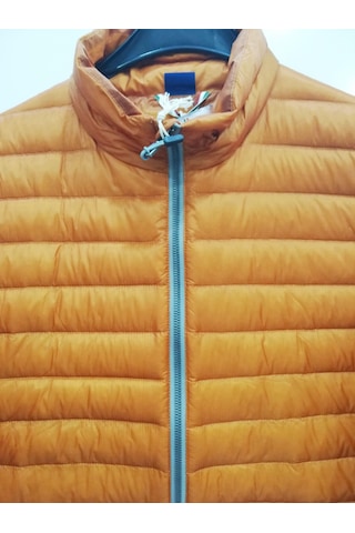 Dolomite Cinquantaquattro Lite Erkek Ceket (381314297)-Turuncu-L