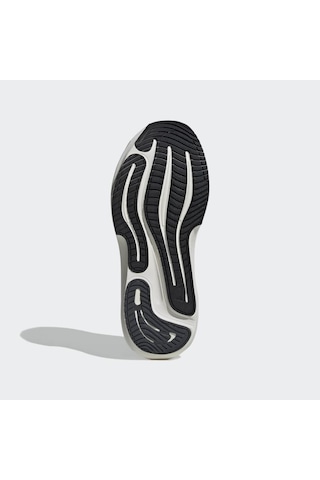 Adidas Kk1203 Supernova Rıse 3 W Kadın Yürüyüş Koşu Ayakkabısı Siyah