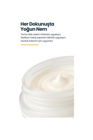 Kolajen Ve Panthenollü Yüz Ve Vücut Bakım Kremi 100 Ml 2'li Set