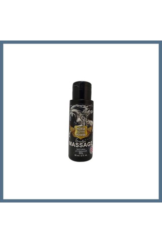 Buradabulabilirsin Horse Active Power Massage Oil 60 Ml Bbz