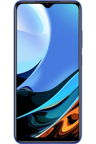 Xiaomi Redmi 9 64Gb Yurtiçi Teşhir Ürünü