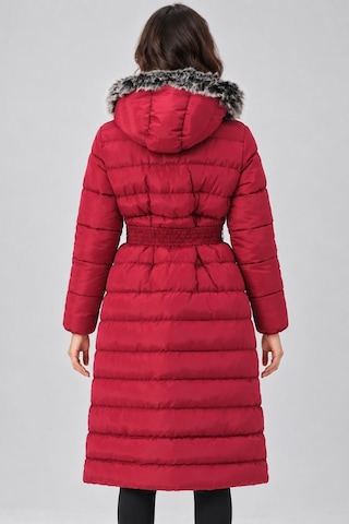 Z9779 Dewberry Bayan Kaban-bordo-1