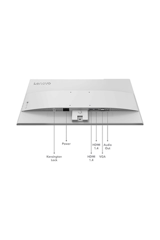 Lenovo L27-4c 27 İnç 1 Ms 144 Hz Full Hd Ips Monitör 67dekac1tk