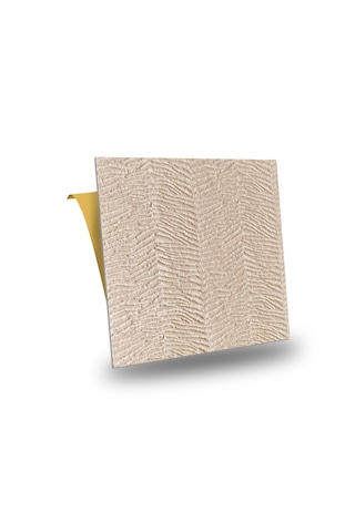 Tink Kendinden Yapışkanlı Keçe Karo Zemin Ve Duvar Kaplama Duvar Kağıdı Desenli Devetüyü 48x48 Cm 44 Adet 10 M² 44 Adet 10 M²