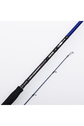 Savage Gear Sgs6 All Around Ml 251 CM 7-25 Gr Olta Kamışı